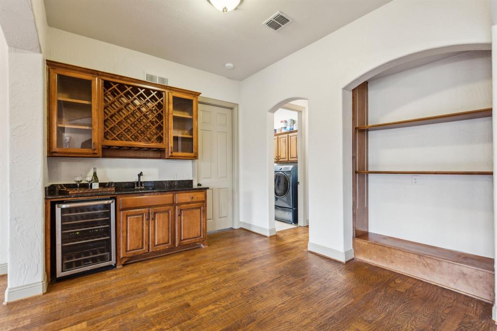 Parker Village Add - Residential