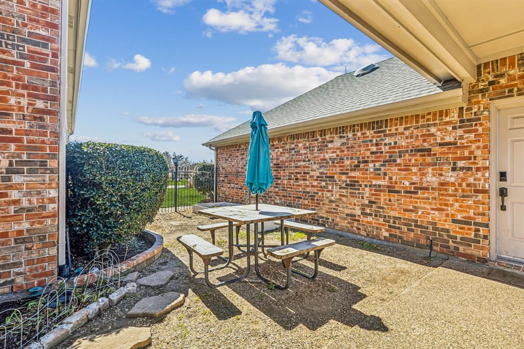 Parker Village Add - Residential