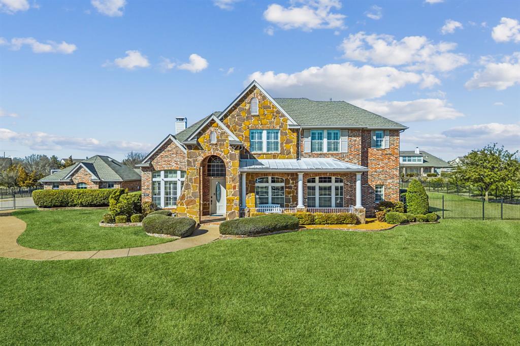 5805 Parker Village Drive