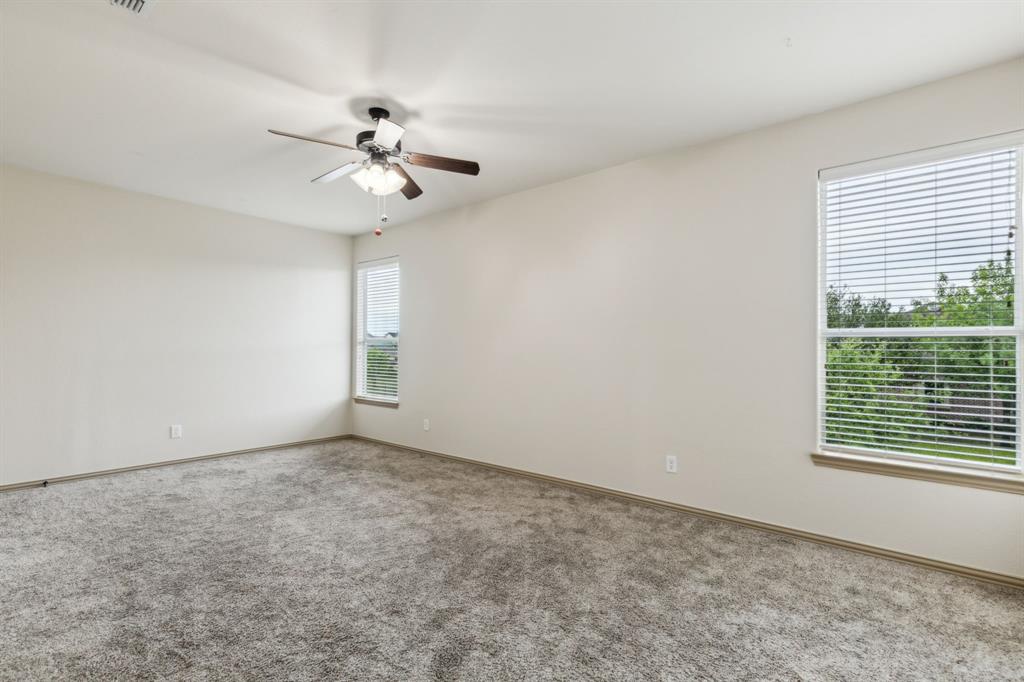 Parker Village Add - Residential