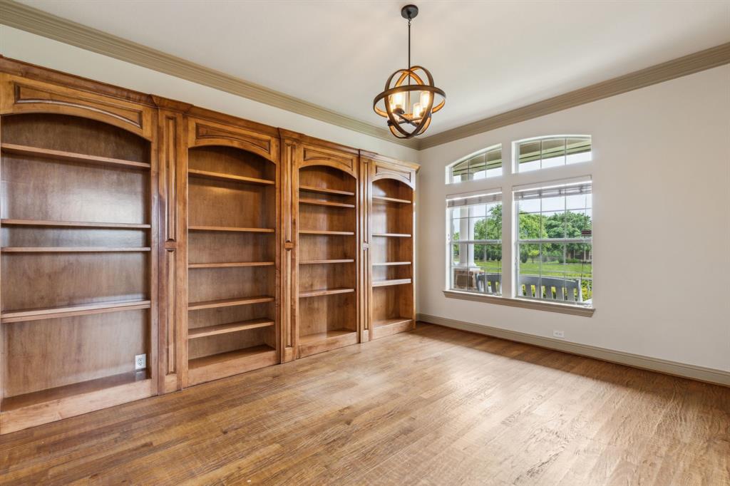 Parker Village Add - Residential