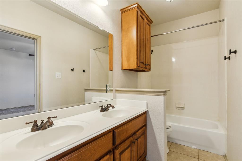 Parker Village Add - Residential