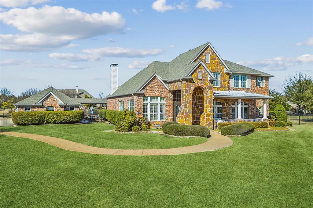 5805 Parker Village Drive