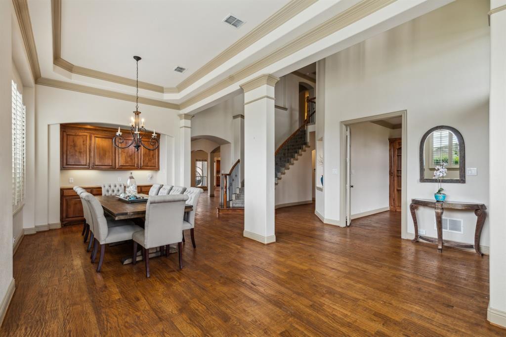 Parker Village Add - Residential