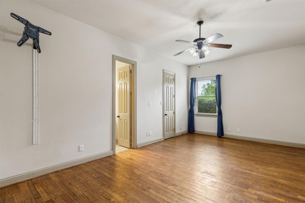 Parker Village Add - Residential