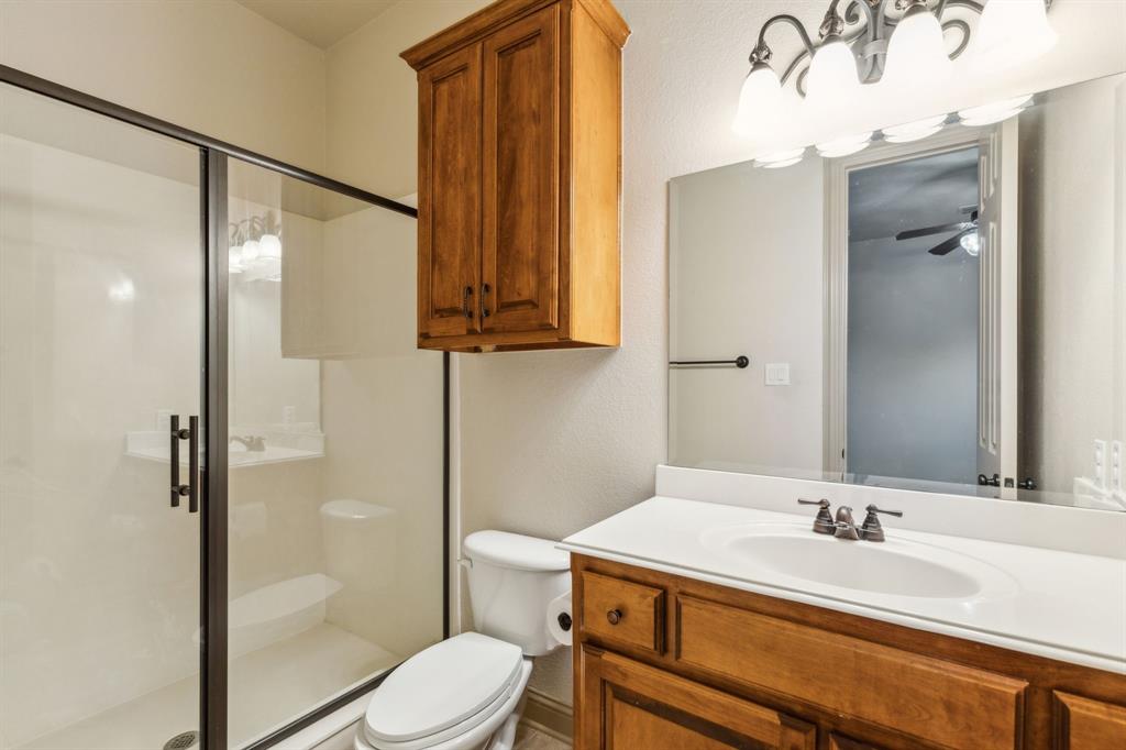 Parker Village Add - Residential