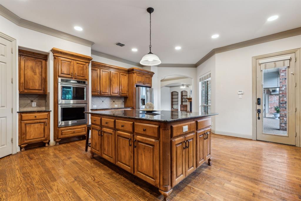 Parker Village Add - Residential