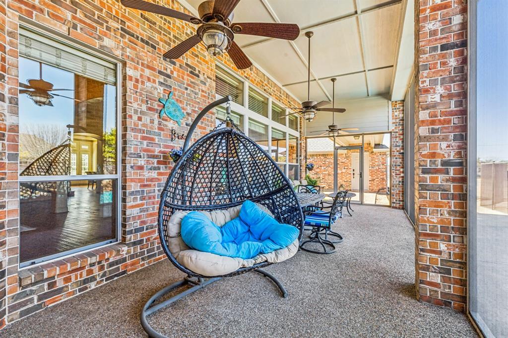 Parker Village Add - Residential