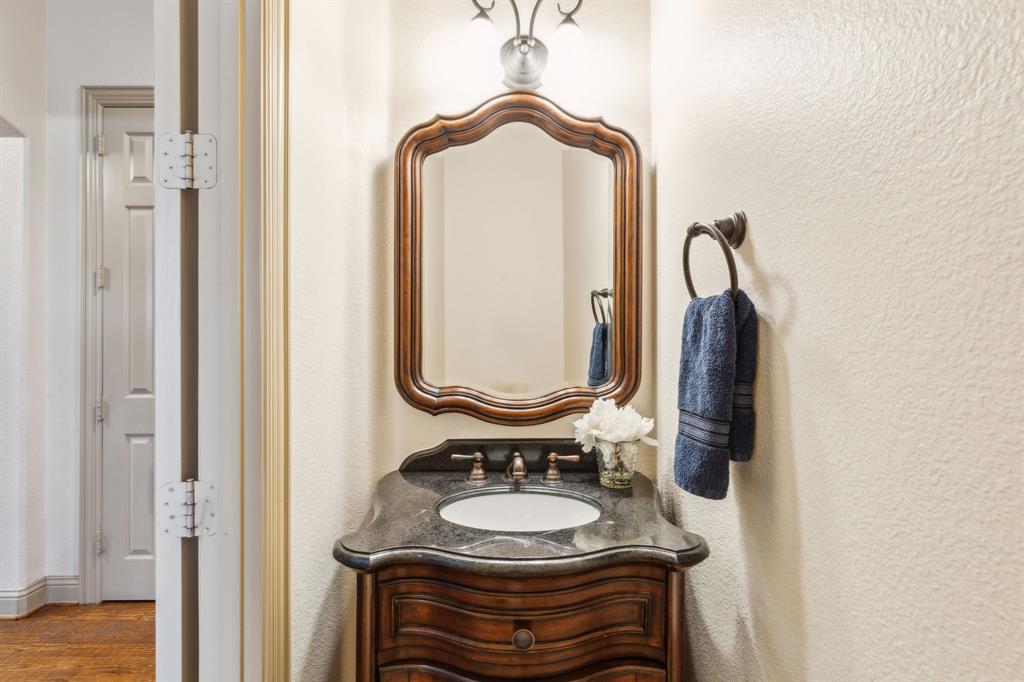 Parker Village Add - Residential