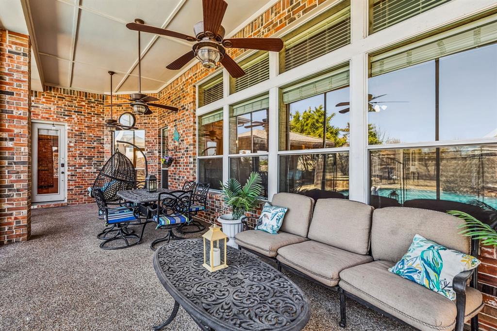 Parker Village Add - Residential