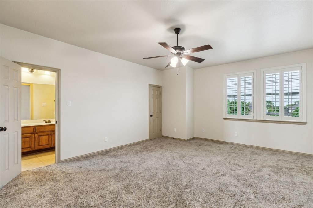 Parker Village Add - Residential