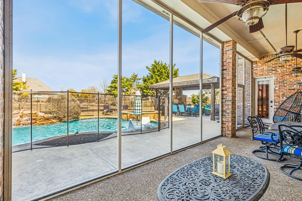 Parker Village Add - Residential