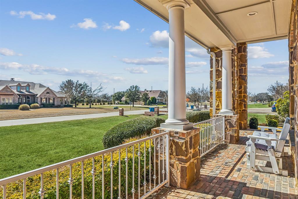 5805 Parker Village Drive