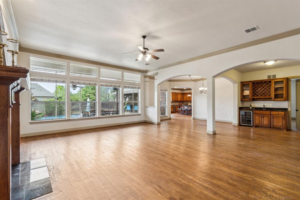 Parker Village Add - Residential