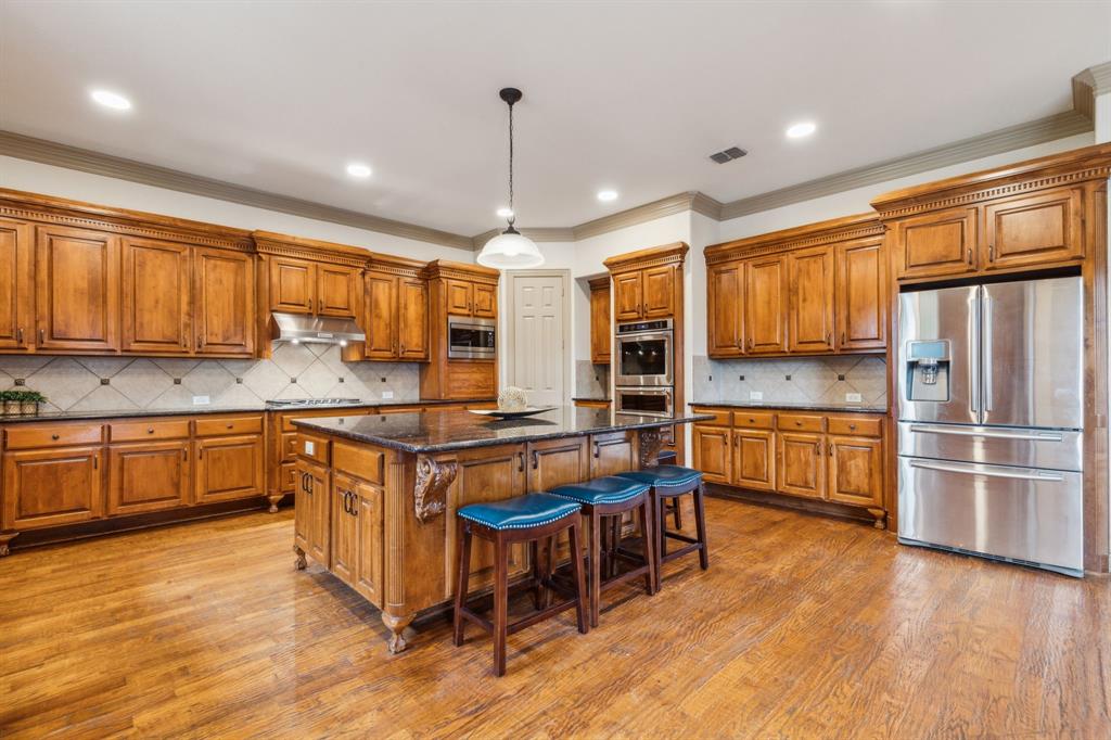 Parker Village Add - Residential