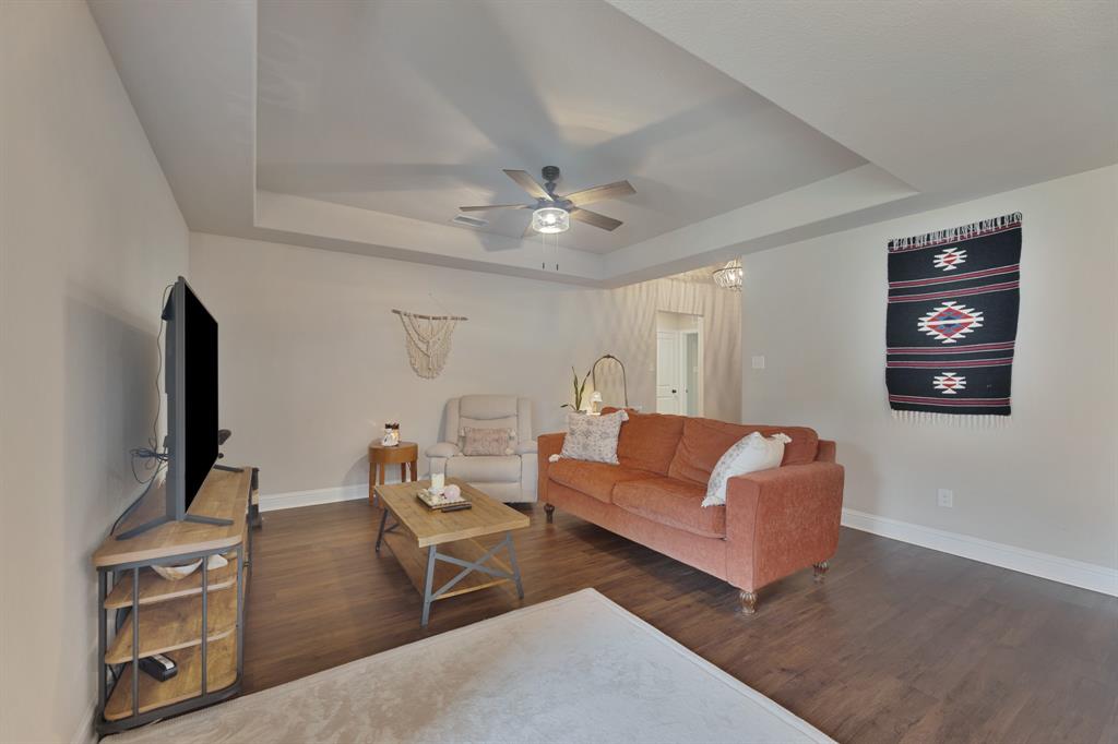 Virginia Estate - Residential