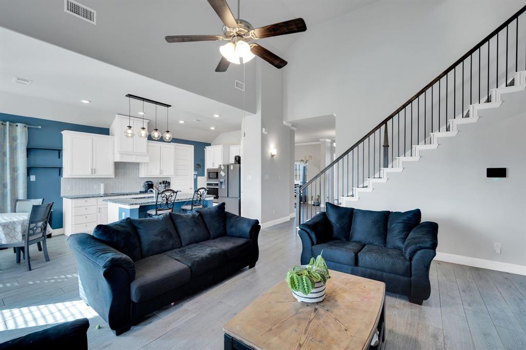 Oxford Ranch 2 Ph 2 - Residential