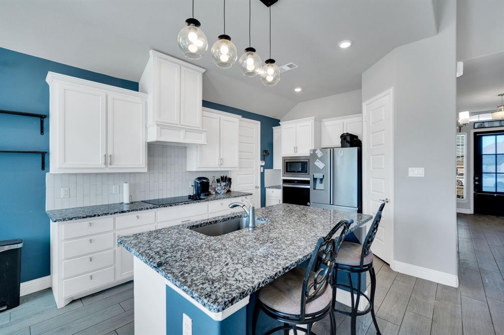 Oxford Ranch 2 Ph 2 - Residential