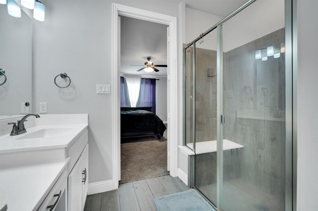 Oxford Ranch 2 Ph 2 - Residential