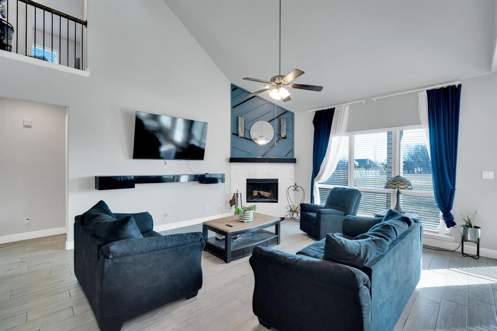 Oxford Ranch 2 Ph 2 - Residential