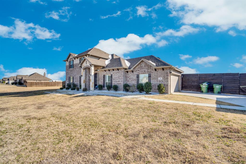 Oxford Ranch 2 Ph 2 - Residential