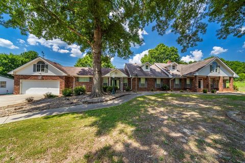 A home in Gilmer