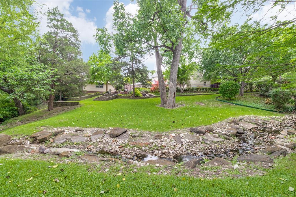 Marcus Estates - Residential