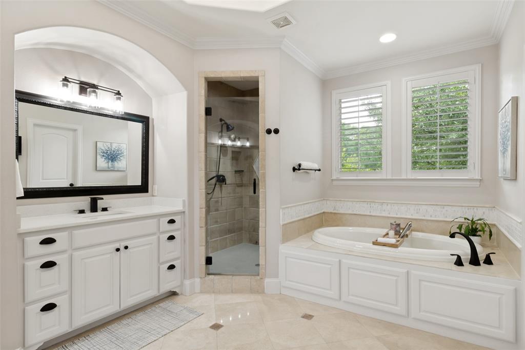 Marcus Estates - Residential