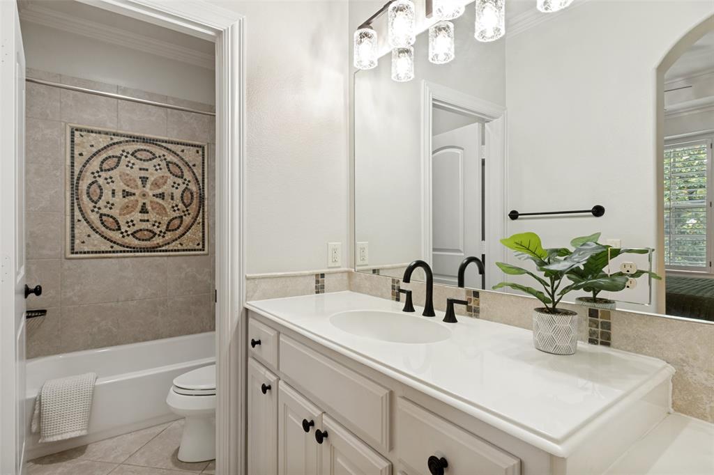Marcus Estates - Residential