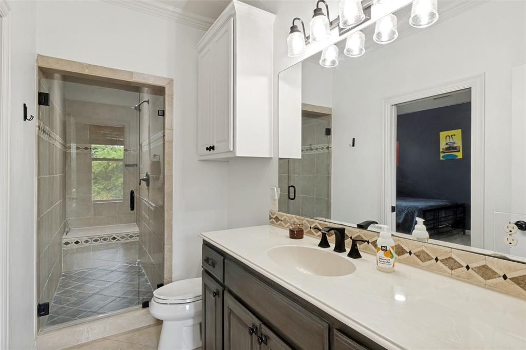 Marcus Estates - Residential