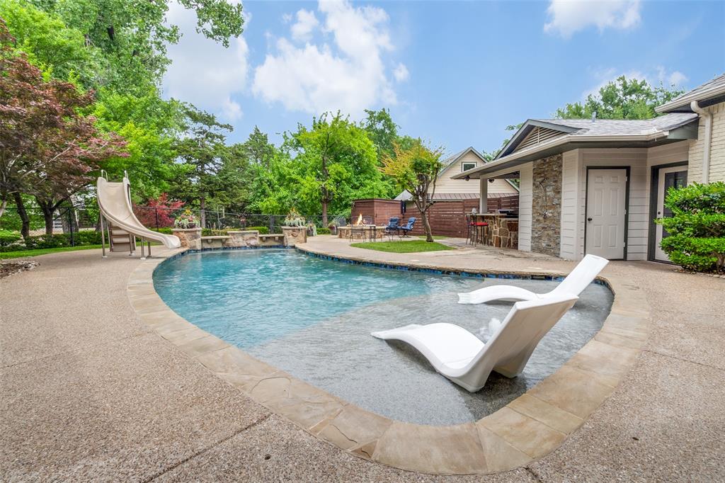 Marcus Estates - Residential