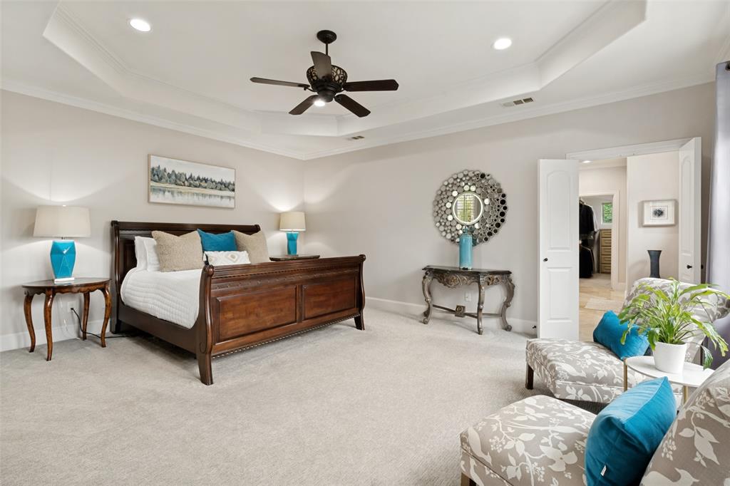 Marcus Estates - Residential