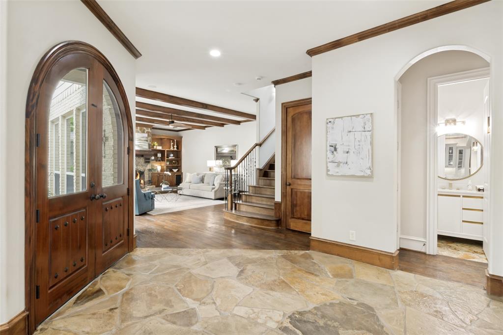 Marcus Estates - Residential