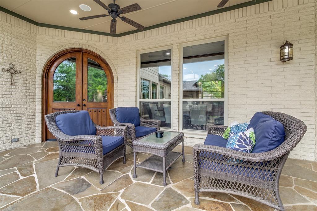 Marcus Estates - Residential