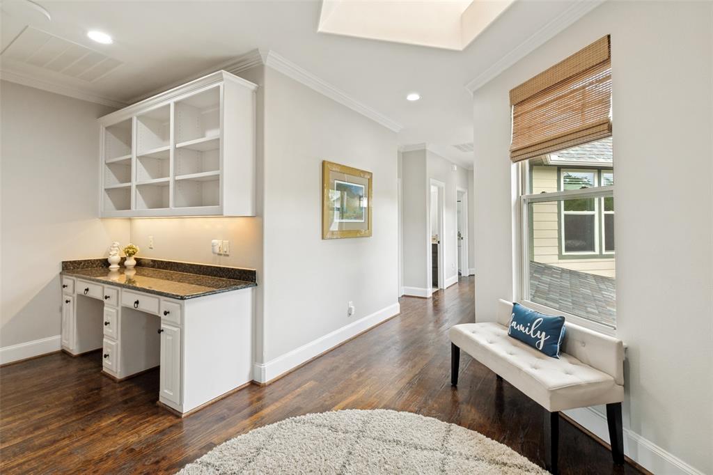 Marcus Estates - Residential