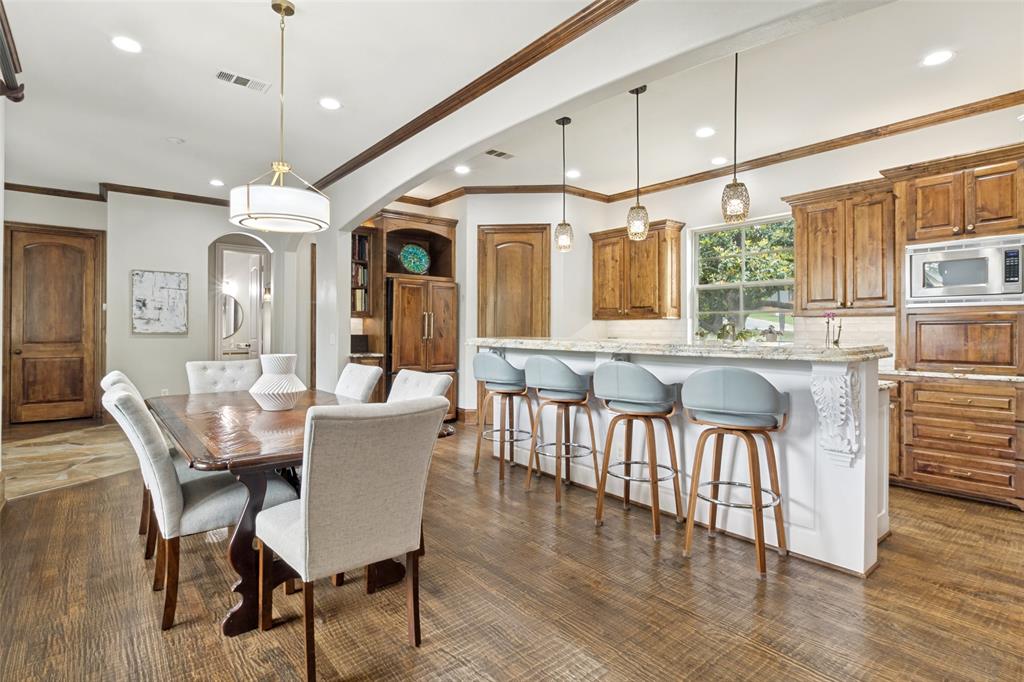 Marcus Estates - Residential