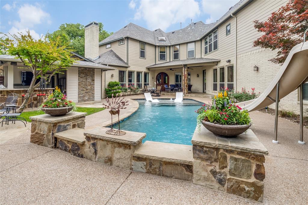 Marcus Estates - Residential