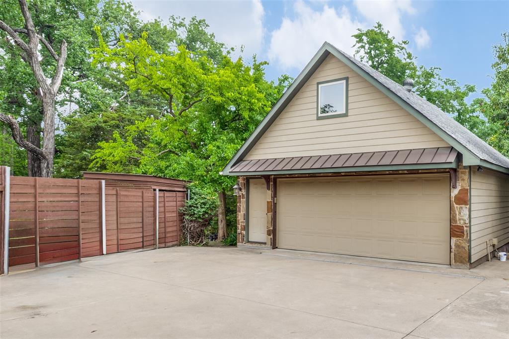 Marcus Estates - Residential