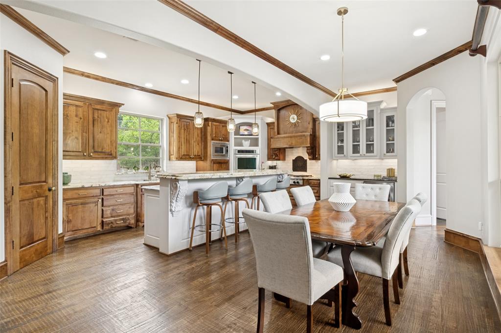 Marcus Estates - Residential