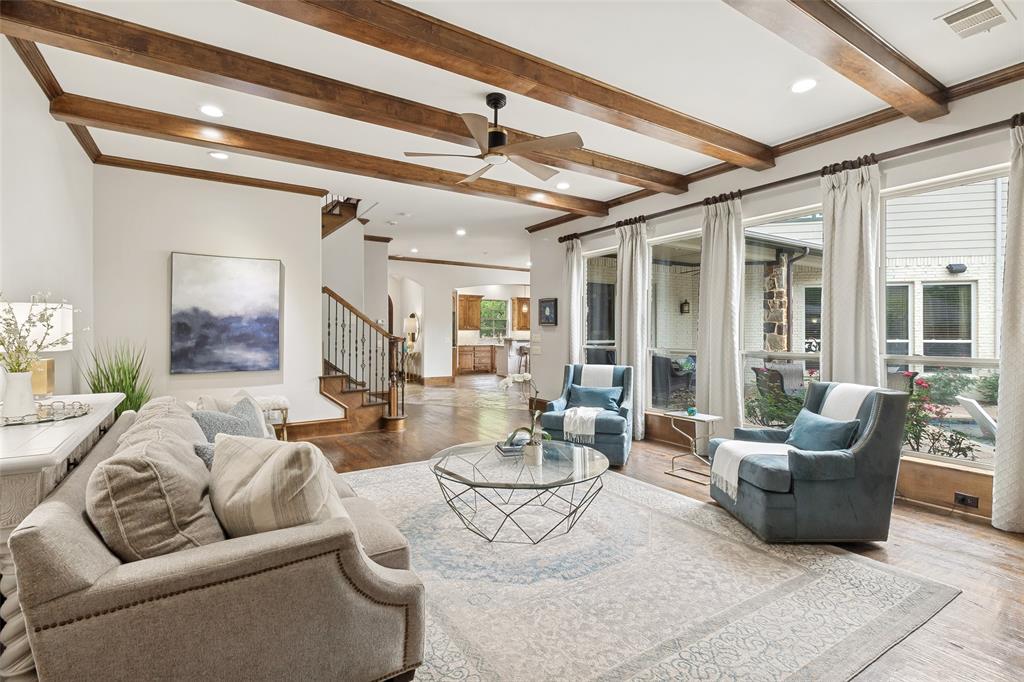 Marcus Estates - Residential