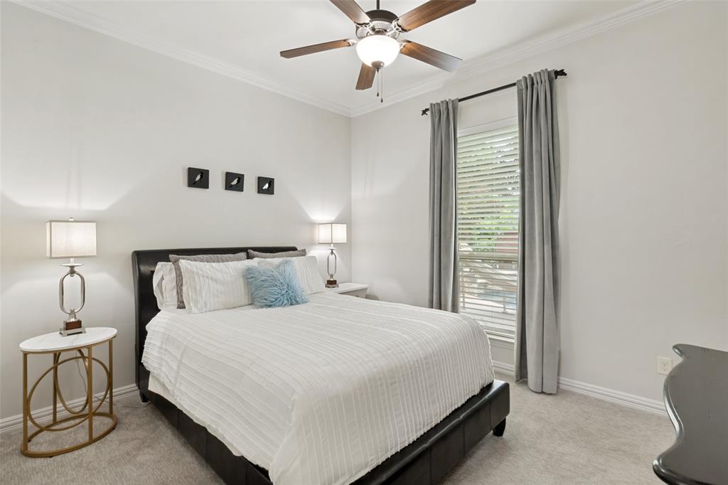 Marcus Estates - Residential