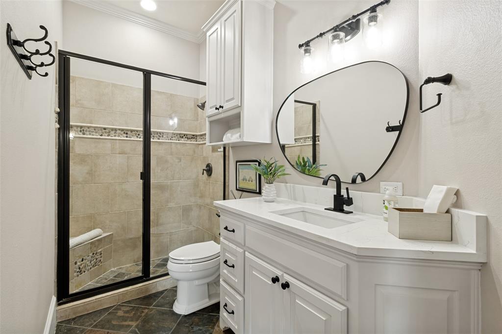 Marcus Estates - Residential