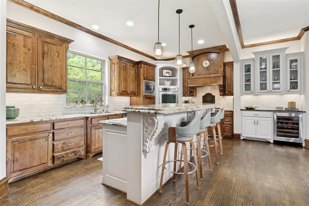 Marcus Estates - Residential