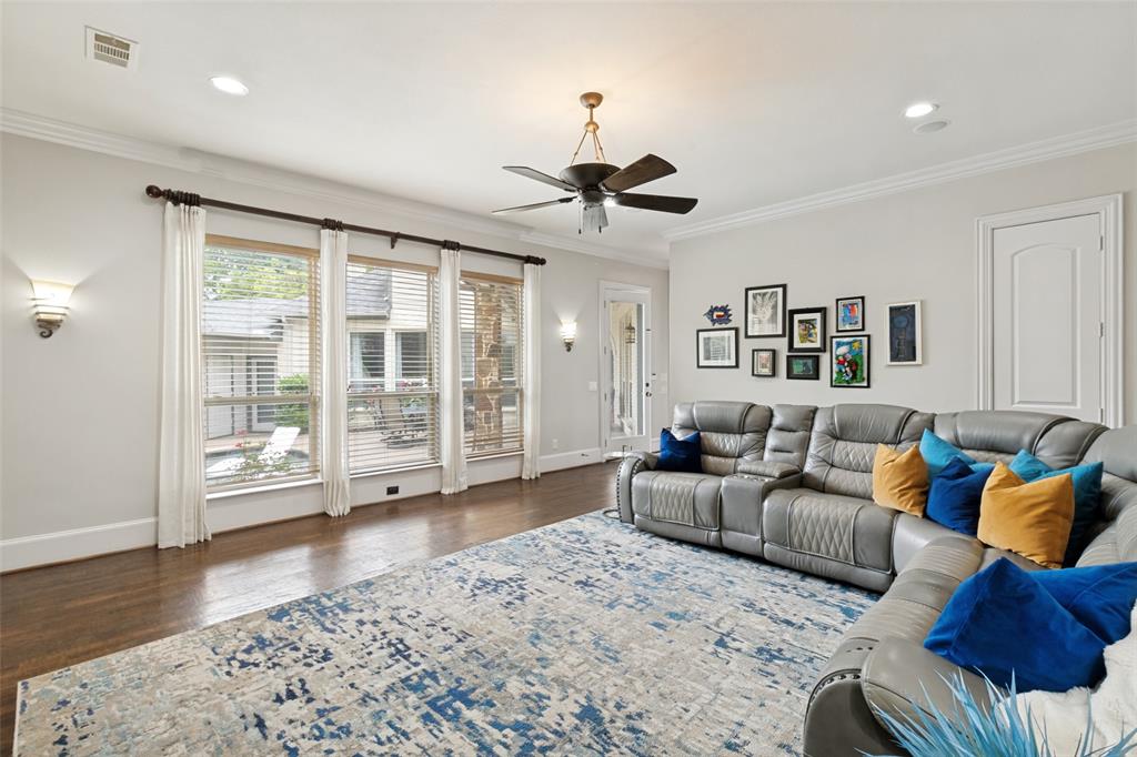 Marcus Estates - Residential