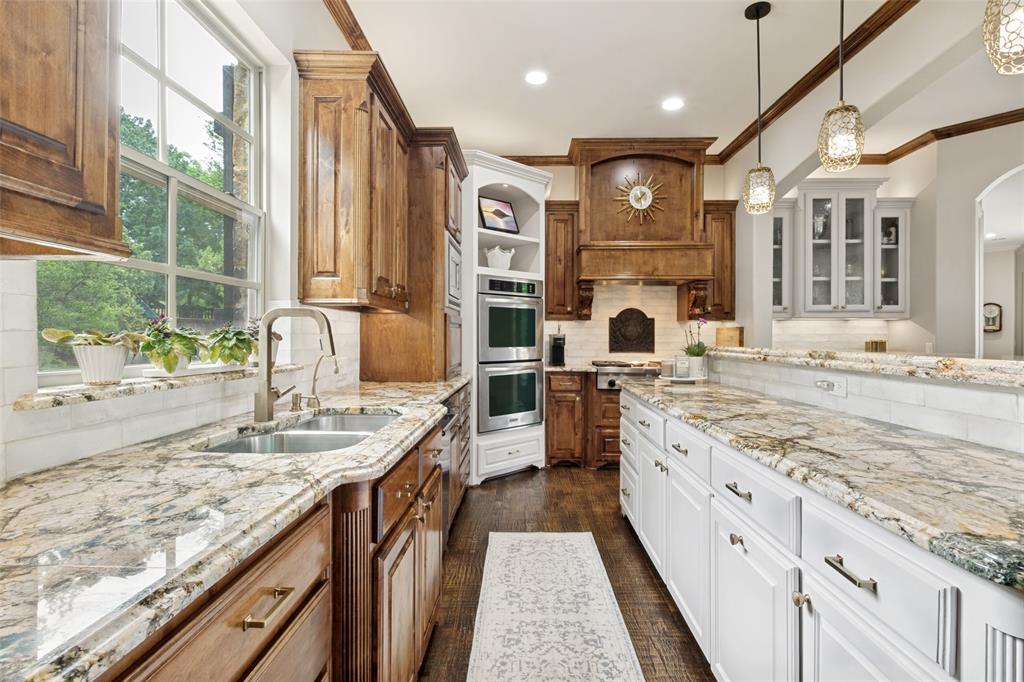 Marcus Estates - Residential