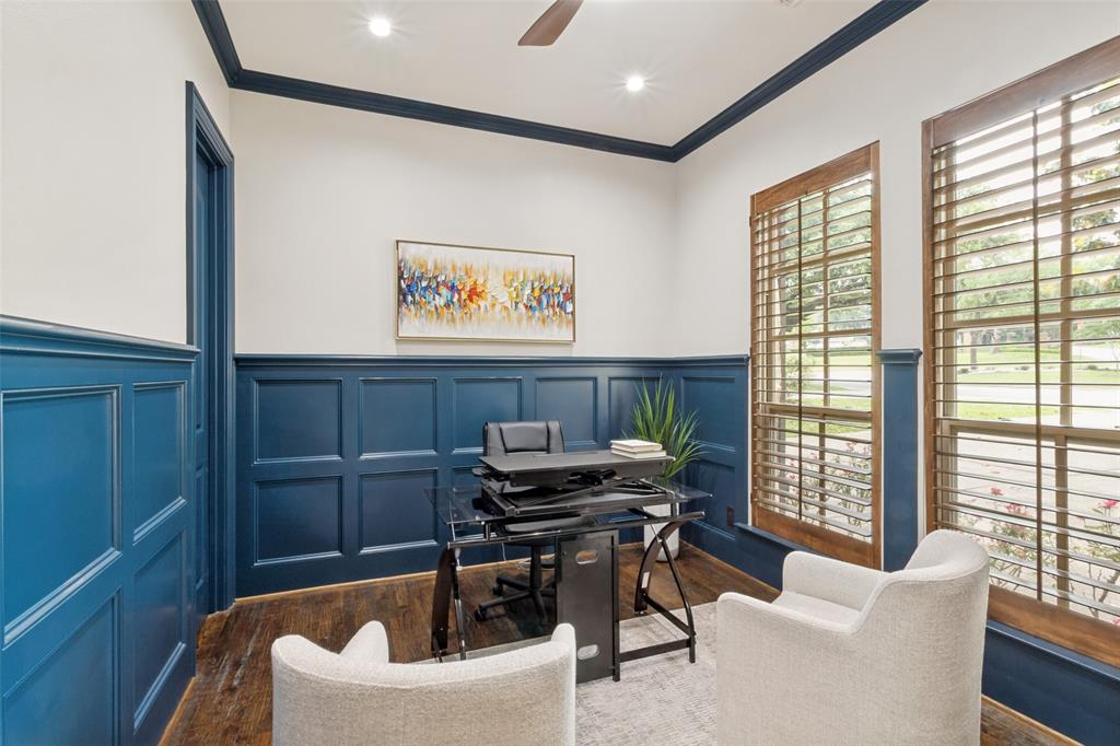 Marcus Estates - Residential