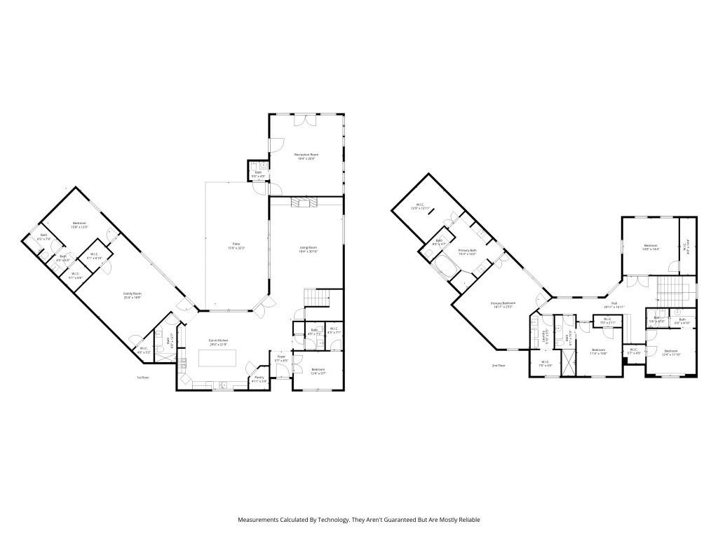 Marcus Estates - Residential
