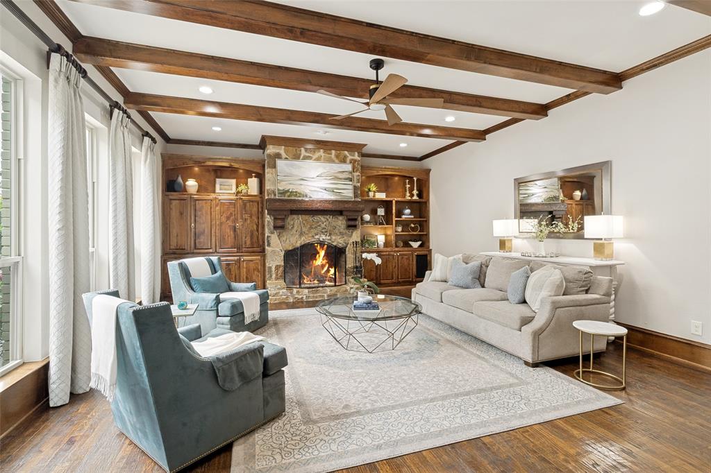 Marcus Estates - Residential