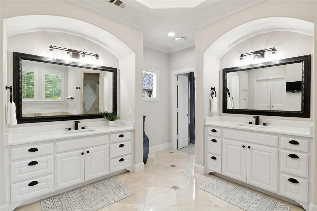 Marcus Estates - Residential