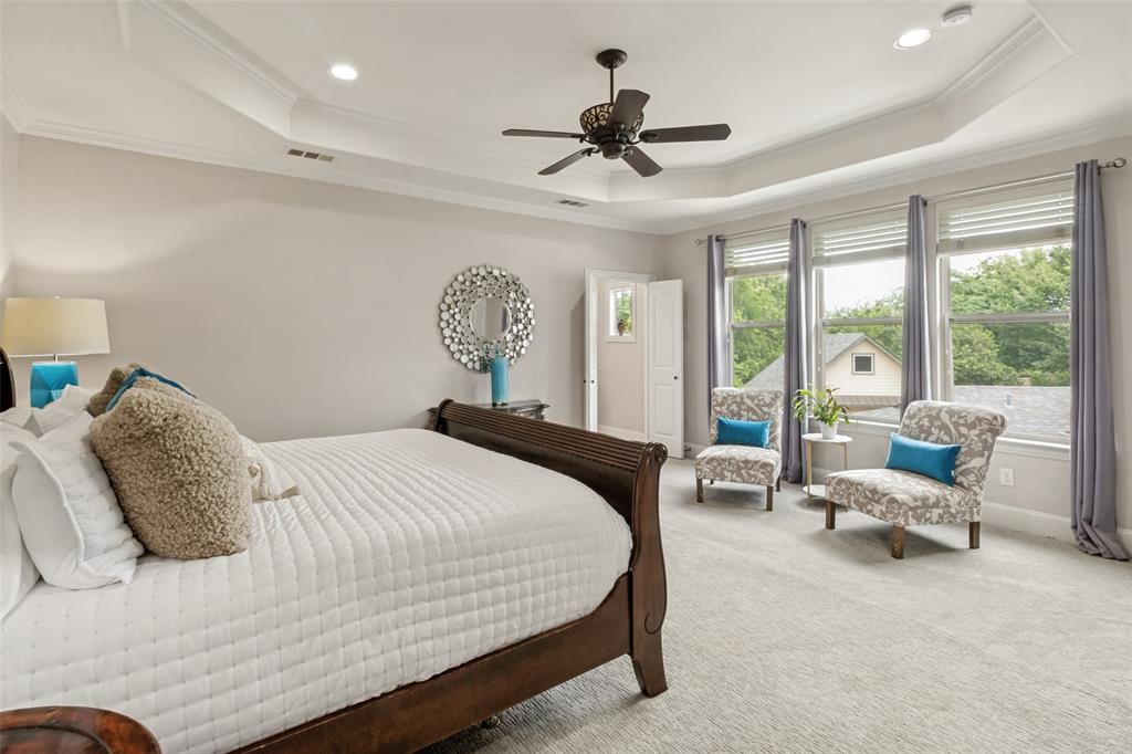 Marcus Estates - Residential